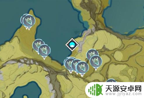 原神哪的晶叠多 原神怎么快速获取晶核