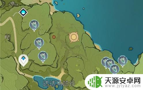 原神哪的晶叠多 原神怎么快速获取晶核