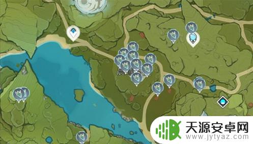 原神哪的晶叠多 原神怎么快速获取晶核