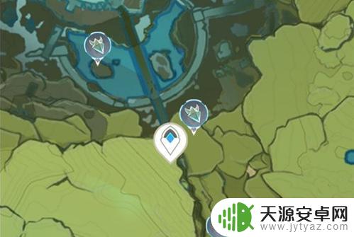 原神哪的晶叠多 原神怎么快速获取晶核