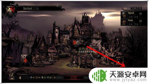 steam地牢探险怎么变成中文 暗黑地牢中文资讯