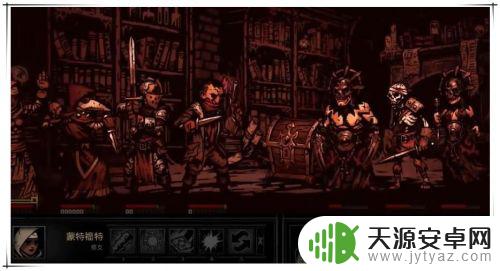 steam地牢探险怎么变成中文 暗黑地牢中文资讯