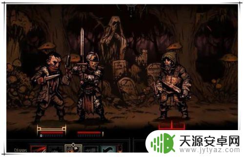 steam地牢探险怎么变成中文 暗黑地牢中文资讯