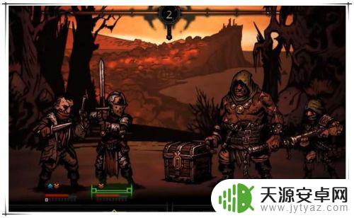 steam地牢探险怎么变成中文 暗黑地牢中文资讯
