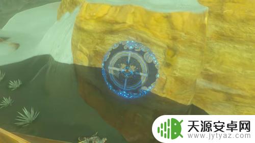 原神雪山的神庙如何开启 塞尔达雪山神庙怎么打败看守者