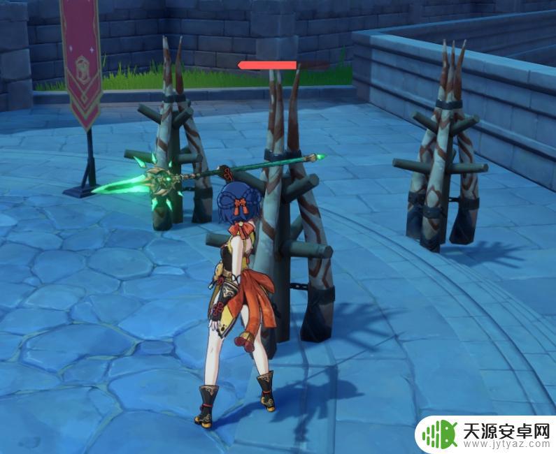 原神艾琳梗 原神艾琳未来的骑士任务怎么做