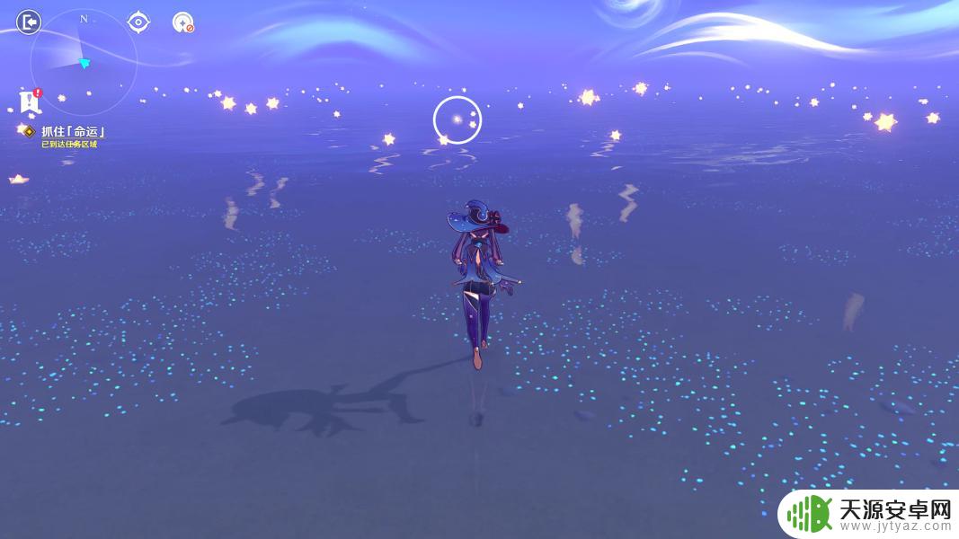 原神幻境怎么变色的 原神探索幻境第三层攻略