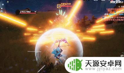 网易类似原神的游戏 原神围剿后,腾讯网易完美至少推出七款类似开放世界游戏
