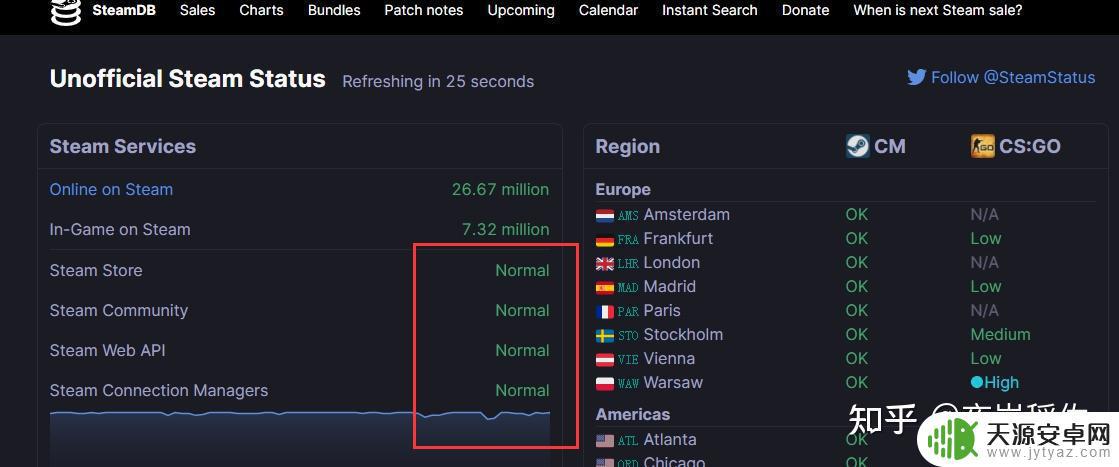 无法链接到steam网络 steam无法连接到网络怎么排除问题