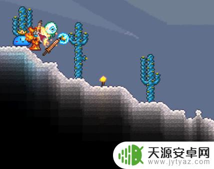 怎么获得天顶剑泰拉瑞亚 泰拉瑞亚天顶剑合成配方及材料来源详解