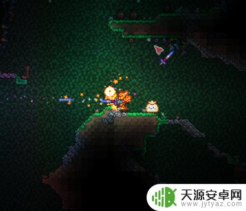 怎么获得天顶剑泰拉瑞亚 泰拉瑞亚天顶剑合成配方及材料来源详解