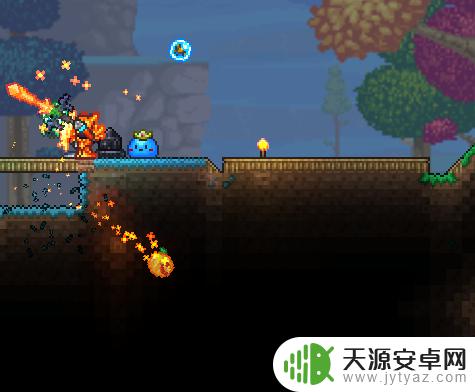 怎么获得天顶剑泰拉瑞亚 泰拉瑞亚天顶剑合成配方及材料来源详解
