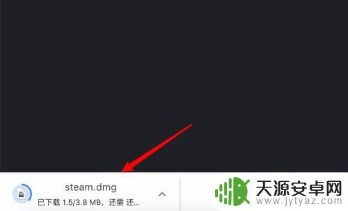 macbookpro怎么下steam macbook如何下载并安装steam客户端