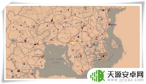 荒野大镖客2 私酒哪有 荒野大镖客2私酒怎么做