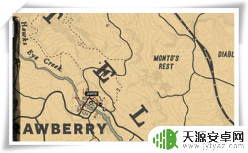 荒野大镖客2 私酒哪有 荒野大镖客2私酒怎么做