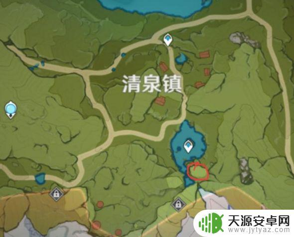 原神凯亚宝藏任务怎么过 如何在原神破解谜题中找到隐藏的宝藏