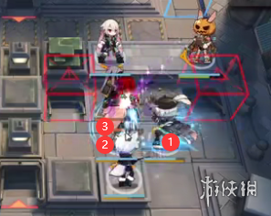 5杠9明日方舟 明日方舟9-4突袭必备队伍推荐