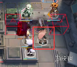 5杠9明日方舟 明日方舟9-4突袭必备队伍推荐