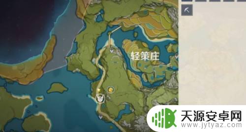 原神世界boss位置 原神世界boss位置图