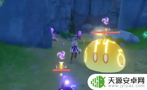 原神世界boss位置 原神世界boss位置图