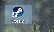 怎么steam怎么显示下线 如何在steam中将状态设置为离线