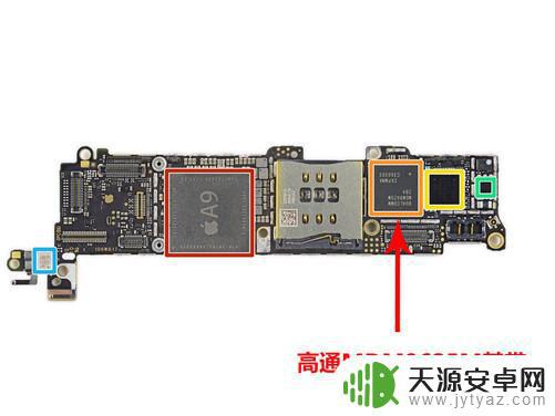 怎么分别苹果手机基带(怎么分别苹果手机基带真假)