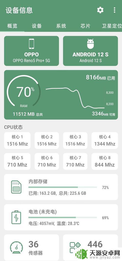 手机怎么测试硬件性能(手机怎么测试性能)