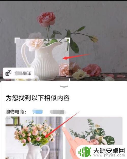 荣耀手机如何识图购物(荣耀手机如何识图购物功能)