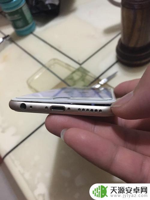 怎么修手机裂缝的(怎么修手机裂缝的视频)