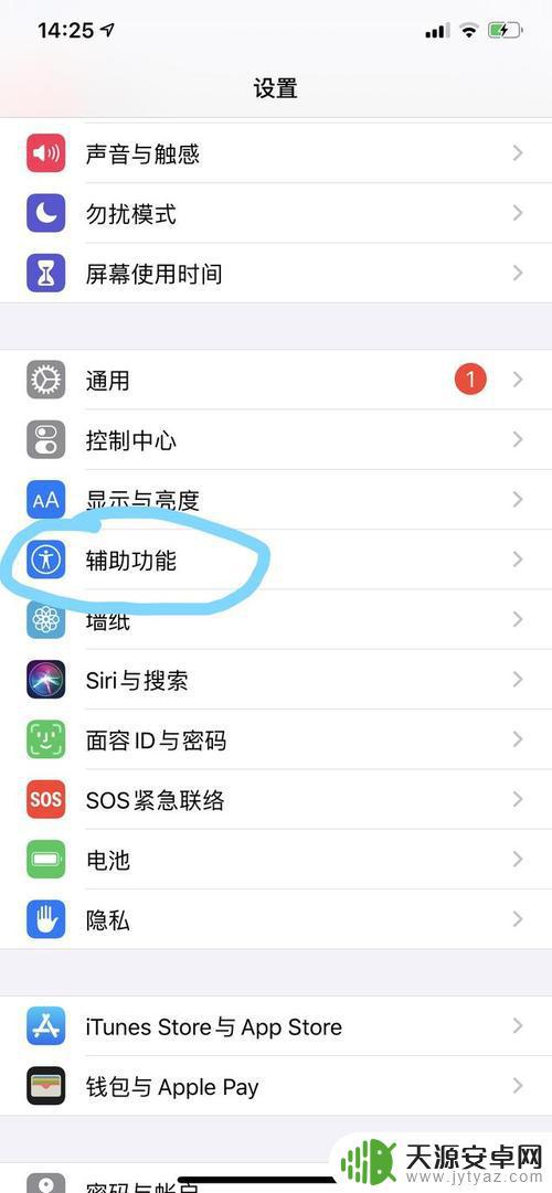 苹果手机漫游隐藏设置怎么设置(苹果手机漫游隐藏设置怎么设置的)