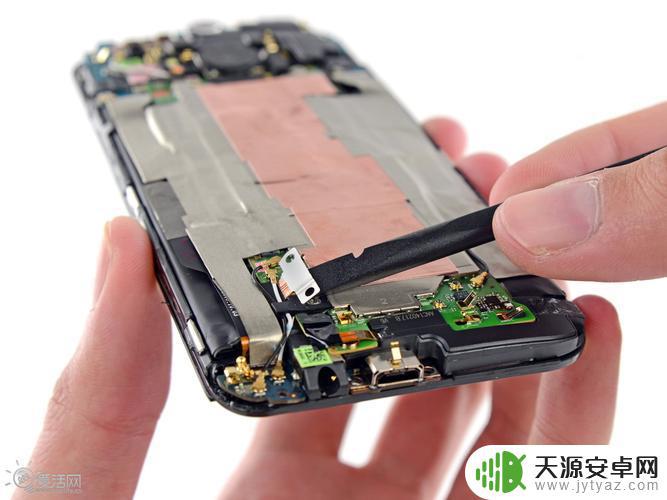 怎么拆美图手机(怎么拆美图手机屏幕)