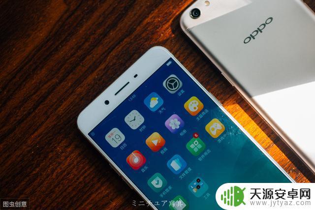 oppo手机性能如何提升(oppo手机性能如何提升到最高)