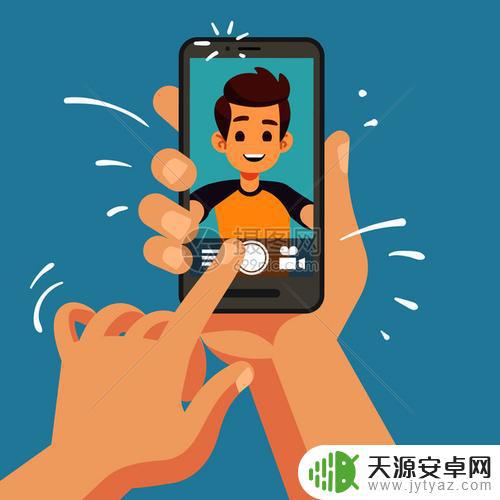 手机如何拍出卡通照片效果(手机如何拍出卡通照片效果呢)