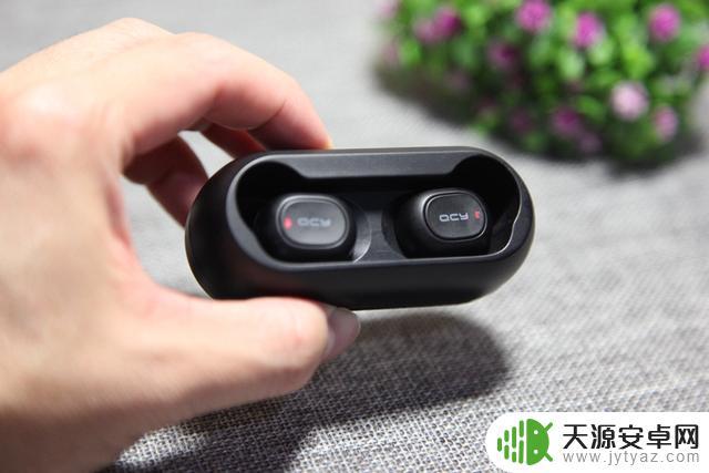 蓝牙充电仓怎么连手机(蓝牙充电仓怎么连手机上)