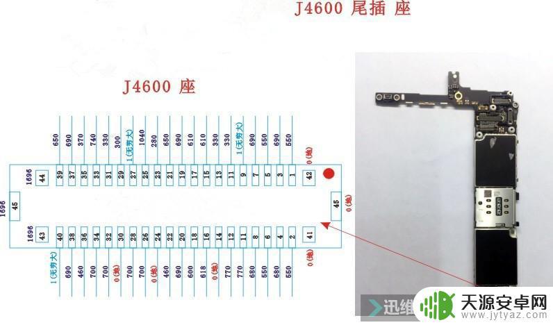手机怎么判断对地阻值(手机对地阻值怎么测量)