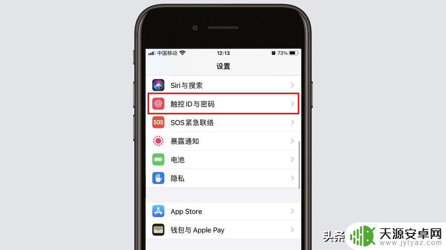 抹掉苹果手机怎么设置开机(抹掉苹果手机怎么设置开机密码)
