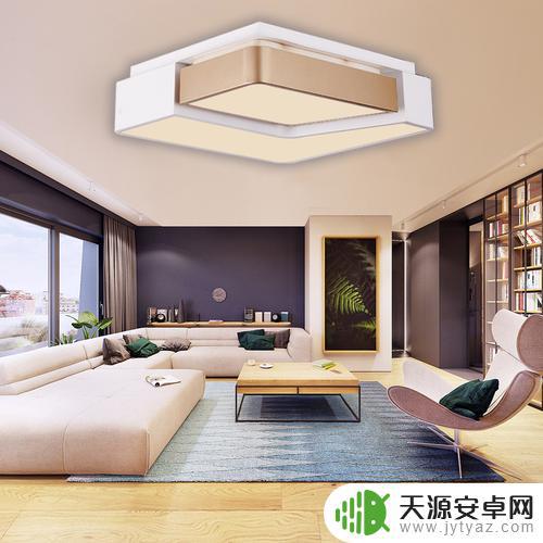 手机怎么摇控客厅灯(手机怎么摇控客厅灯开关)