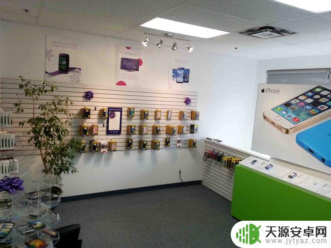 手机店内墙壁设置图片(手机店内墙壁设置图片高清)