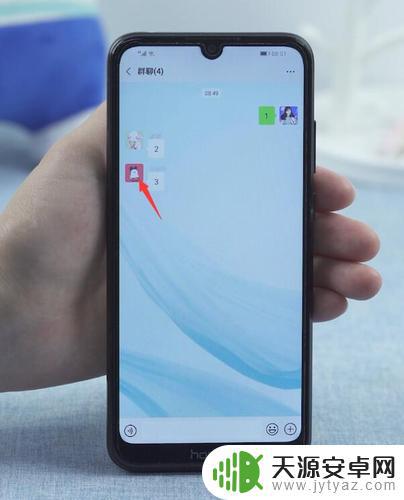 手机如何使用微信拍照(手机如何使用两个微信)