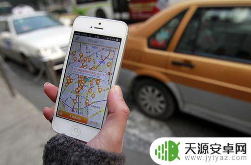 手机如何搭出租车(手机怎么叫出租车搭电)
