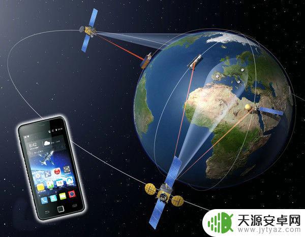 手机怎么接收卫星短信(手机怎么接收卫星短信信息)