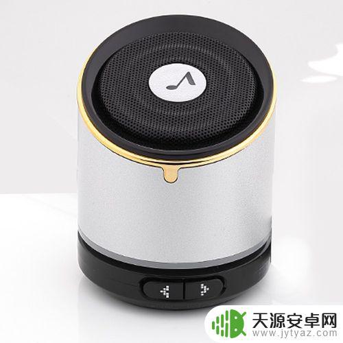 蓝牙音箱如何放手机里(蓝牙音箱如何放手机里面)