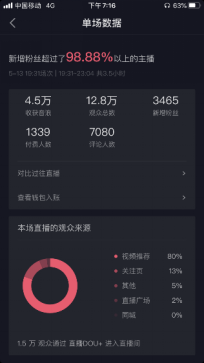 手机直播如何做流量收益(手机直播如何做流量收益表)