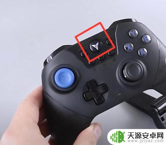 虚拟手柄设置手机(虚拟手柄手机版下载)