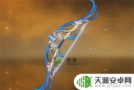 原神克莱适合什么武器 原神柯莱建造推荐 柯莱最强装备有哪些
