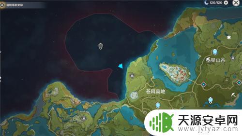 为什么原神遗迹有风墙呢 原神风龙废墟怎么打开大门进入