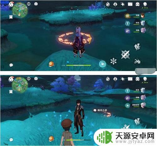 原神开局怎么玩儿 原神新手开局第一步如何快速升级