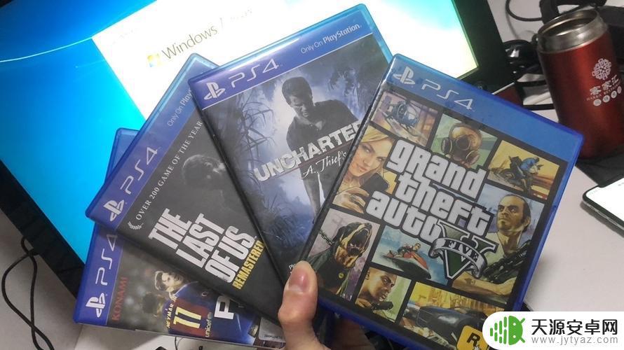 gta5光盘识别真假 如何通过SID码和IFPI码查询正版和盗版CD列表