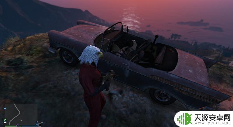 gta5吉他旋风 GTA5吉他版绝致旋风获取攻略