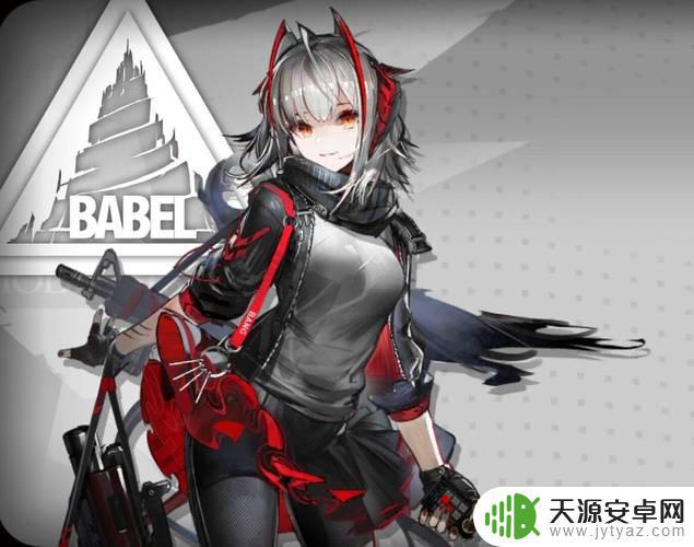 明日方舟有没有人类 明日方舟种族介绍(与现实对应)